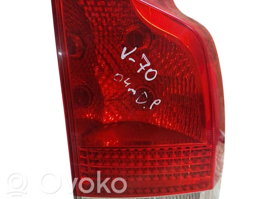 Volvo V70 Takavalot 