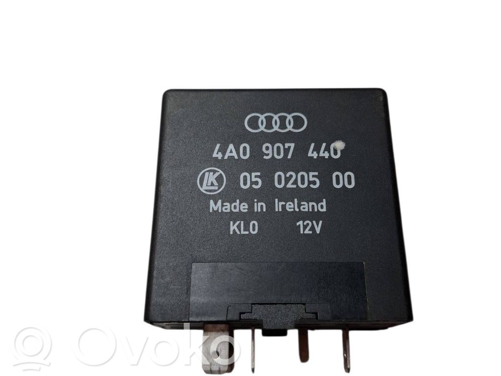 Volkswagen Sharan Other relay 