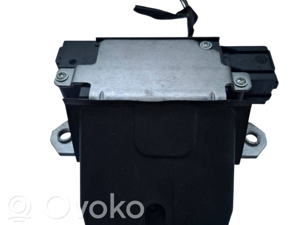 Ford Focus C-MAX Tailgate/trunk/boot lock/catch/latch 