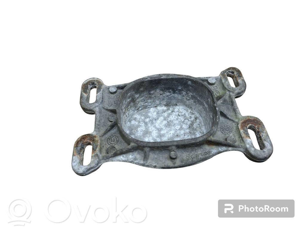 Audi A6 S6 C6 4F Engine mounting bracket 