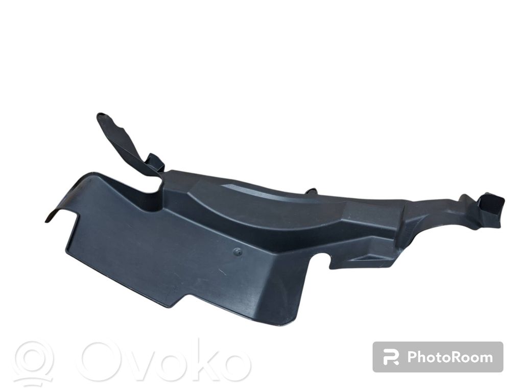 Toyota Proace Condotto d'aria intercooler 