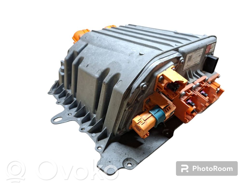 Audi e-tron Inversor/convertidor de voltaje 