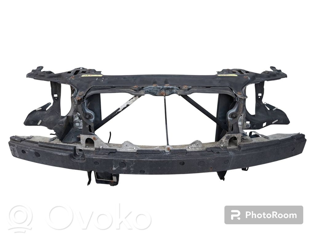 BMW 7 E65 E66 Pas przedni 