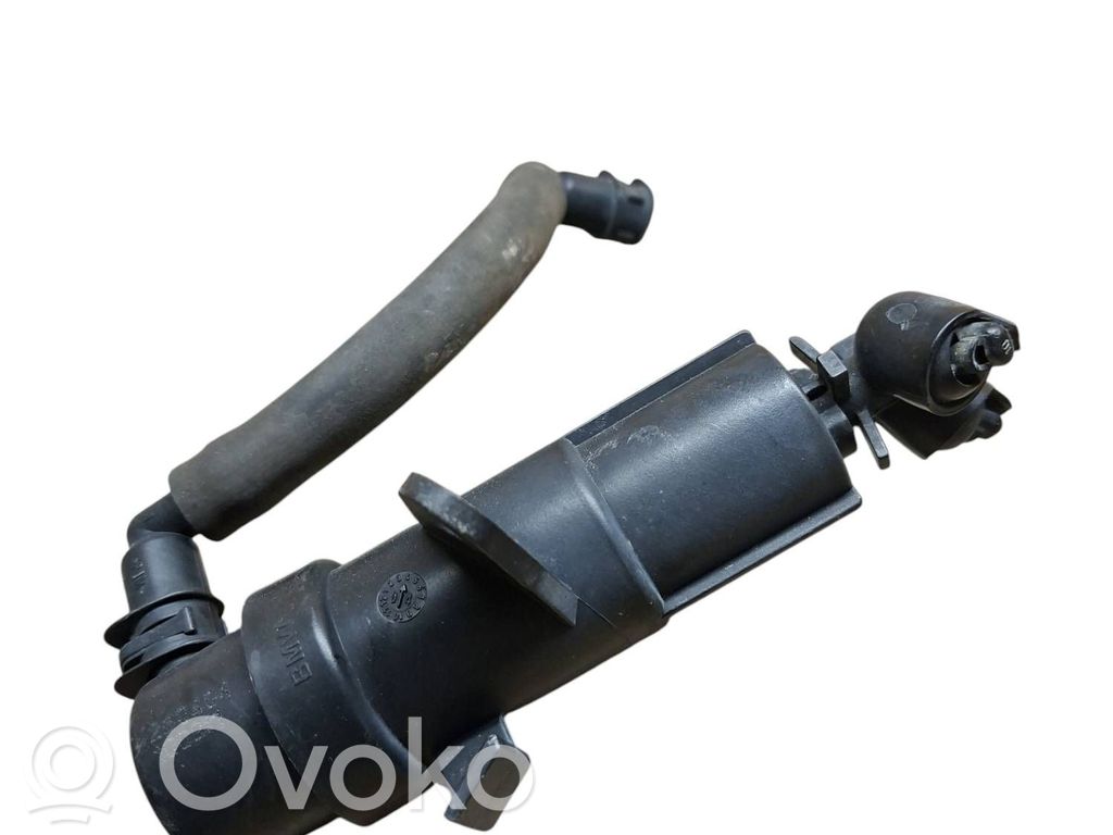 Headlight washer spray nozzle   700194909