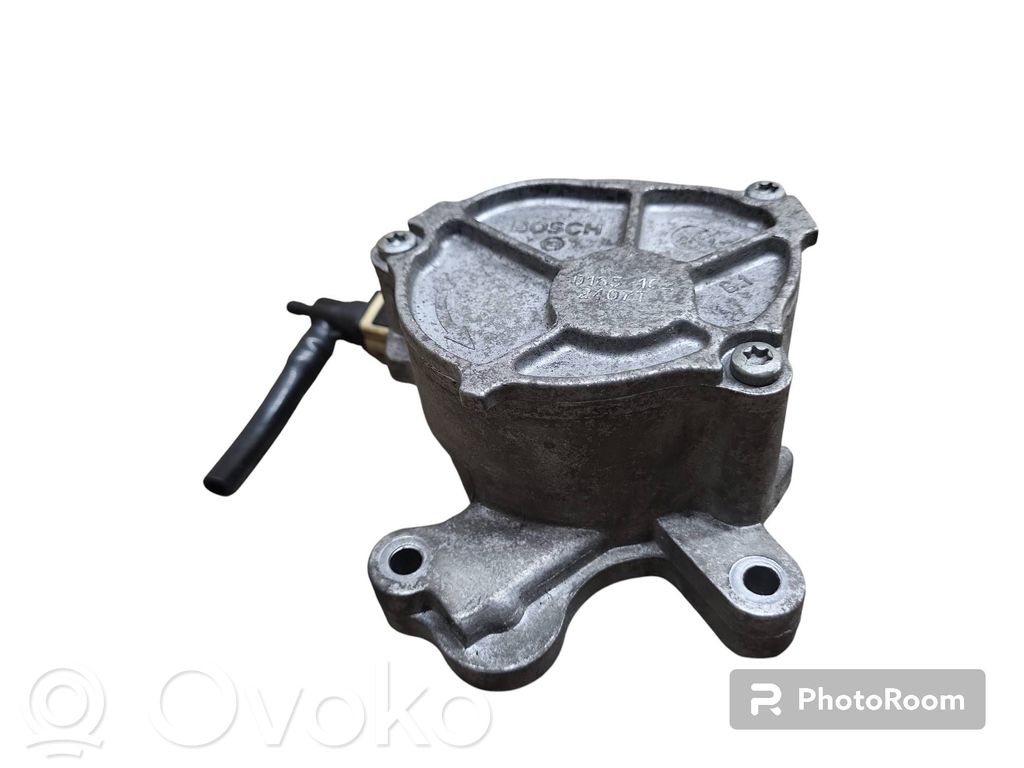 Ford S-MAX Vakuuma sūknis 