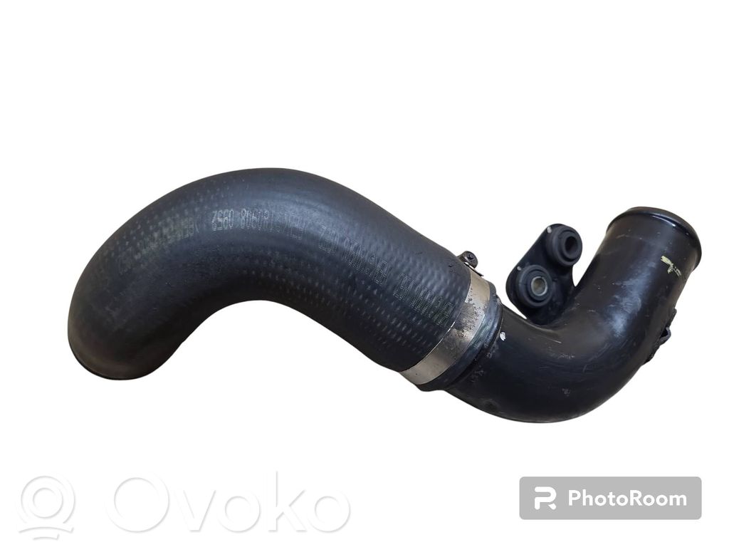 Mitsubishi Outlander Intercooler hose/pipe 