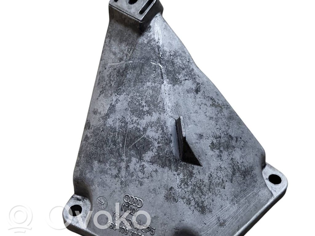 Audi A6 S6 C5 4B Engine mounting bracket 