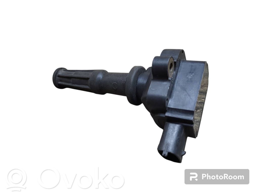 Ford Mondeo Mk III Cewka zapłonowa wysokiego napięcia 