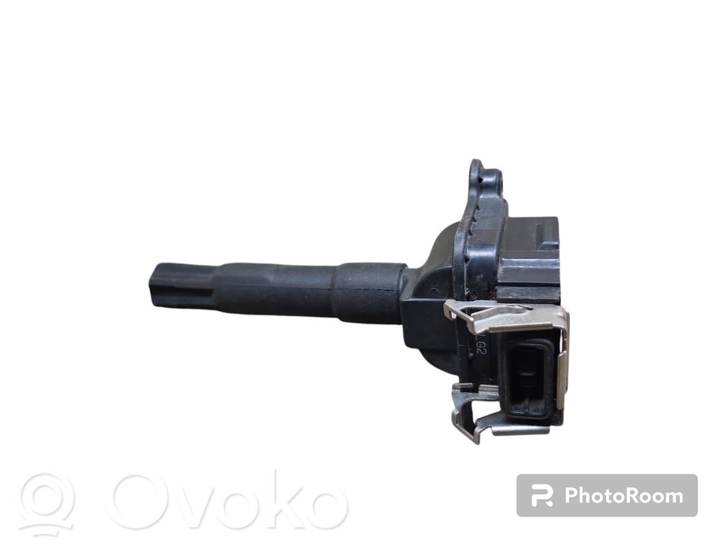 Volkswagen PASSAT B5 High voltage ignition coil 