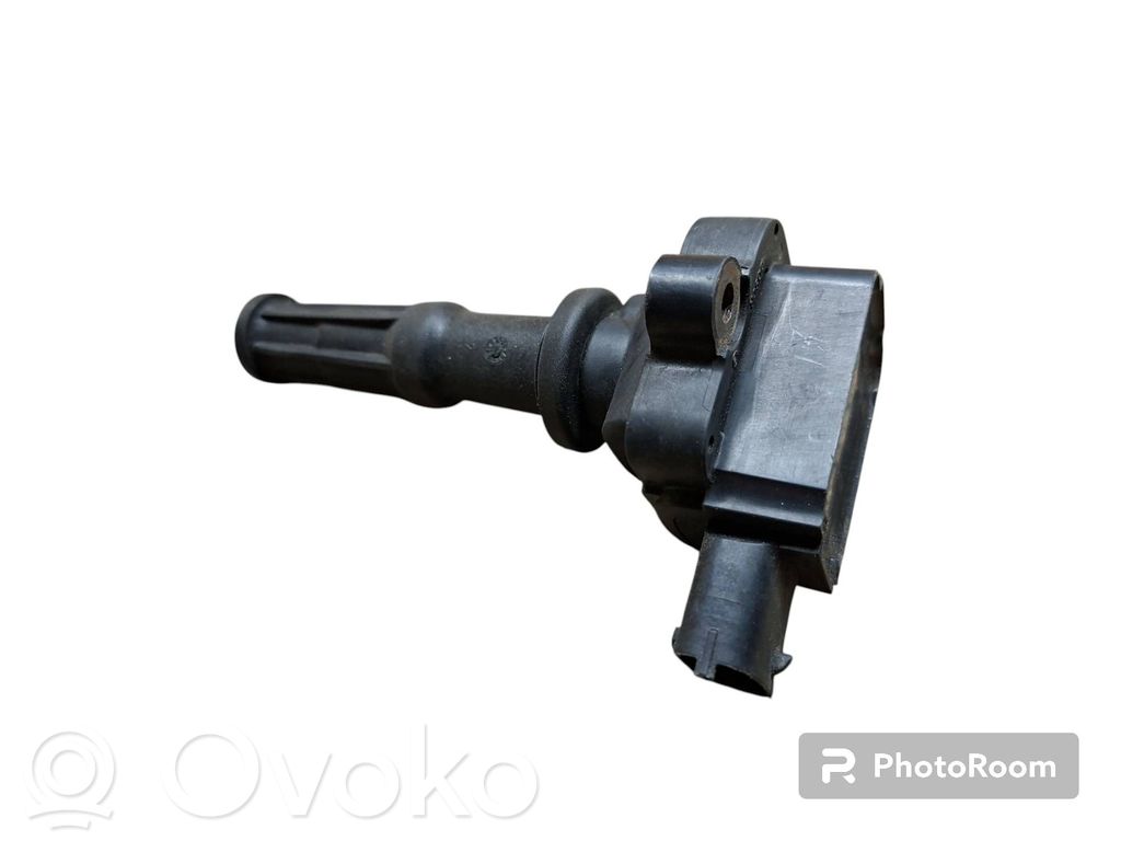 Cewka zapłonowa wysokiego napięcia   2S7G12029AC,0221604006