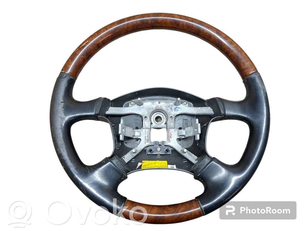 Hyundai Terracan Ohjauspyörä 