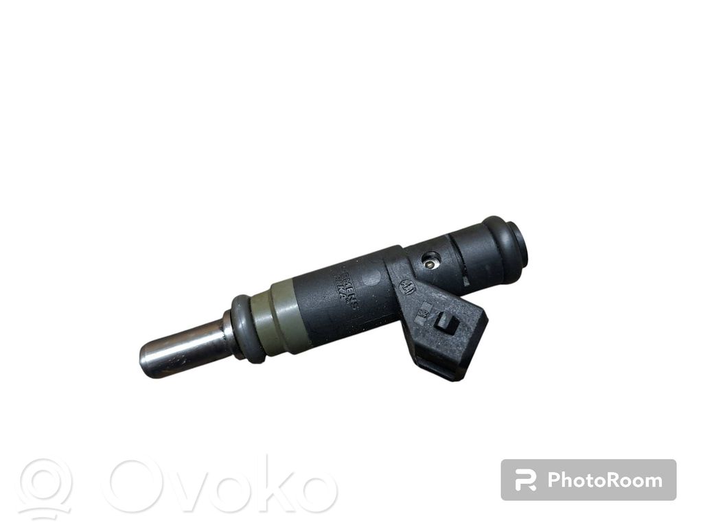 Injektor Einspritzdüse   7506158,5317A06125