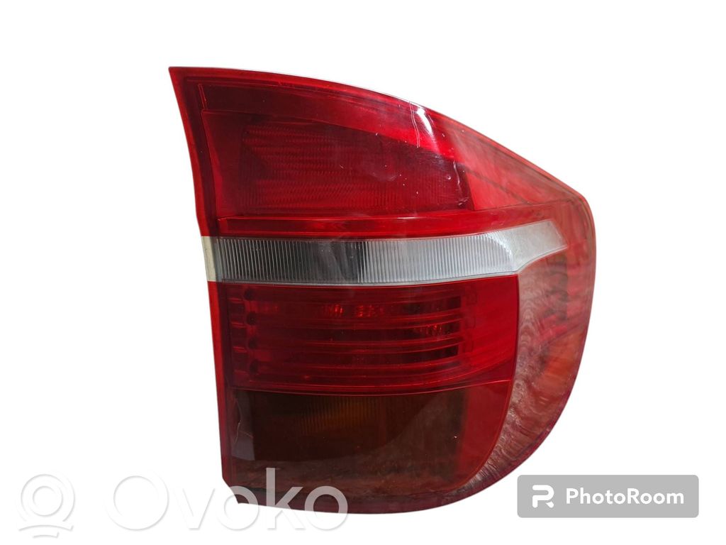 BMW X5 E70 Rear/tail lights 