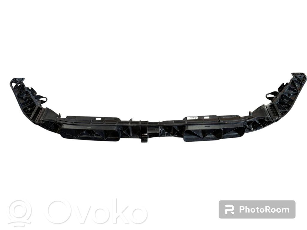 Mercedes-Benz A W177 Panel mocowania chłodnicy / góra 