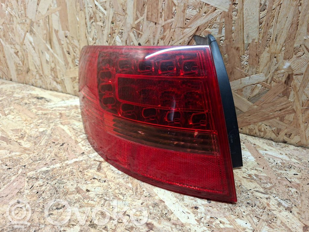 Audi A6 S6 C6 4F Takavalot 
