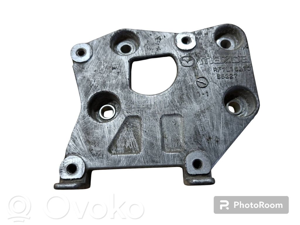 Mazda 6 A/C compressor mount bracket 