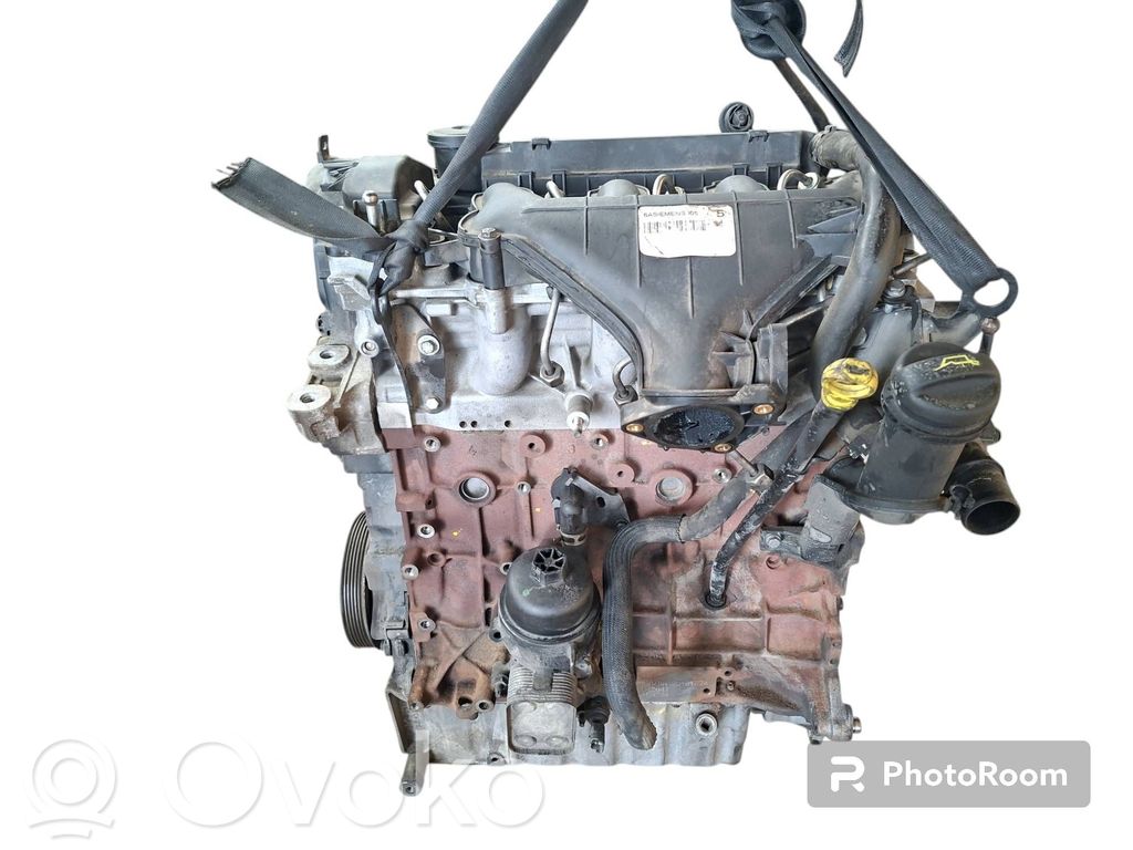 Engine   AZBA,D4204T