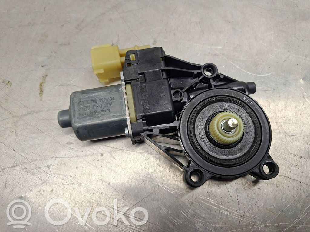 Ford Fiesta Front door window regulator motor 