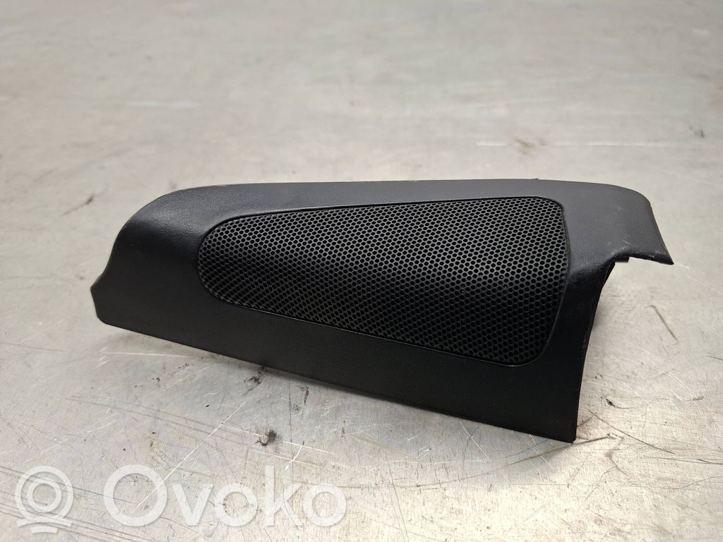 Toyota Prius (XW20) Front door high frequency speaker 