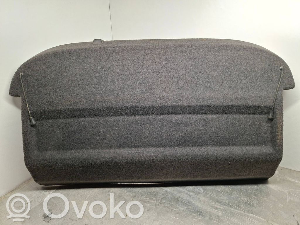 Opel Astra H Parcel shelf 