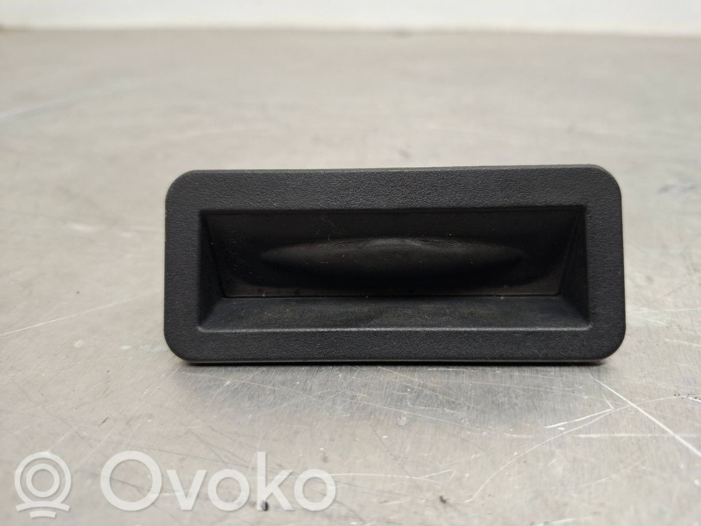 Ford Galaxy Tailgate/trunk/boot exterior handle 