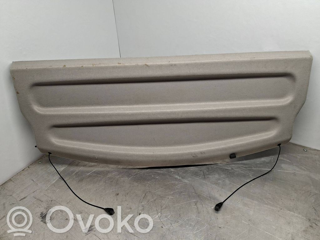 Renault Zoe Hattuhylly 