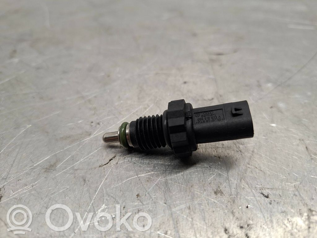 Volkswagen Golf VI Coolant temperature sensor 
