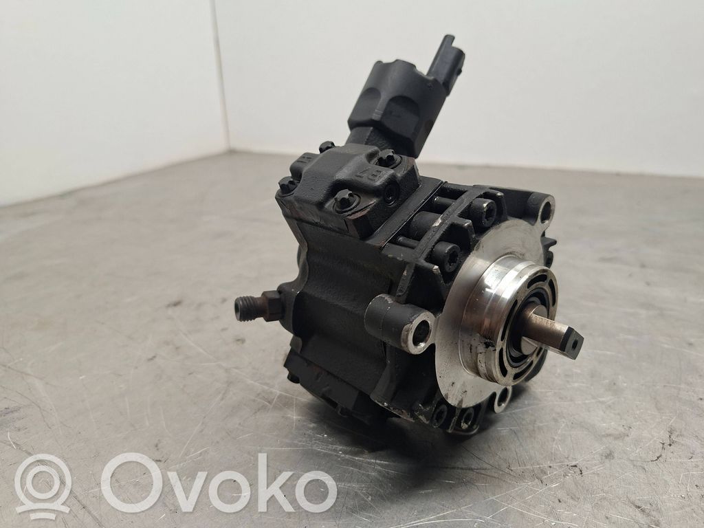 Ford Mondeo MK IV Bomba de alta presión de inyección de combustible 