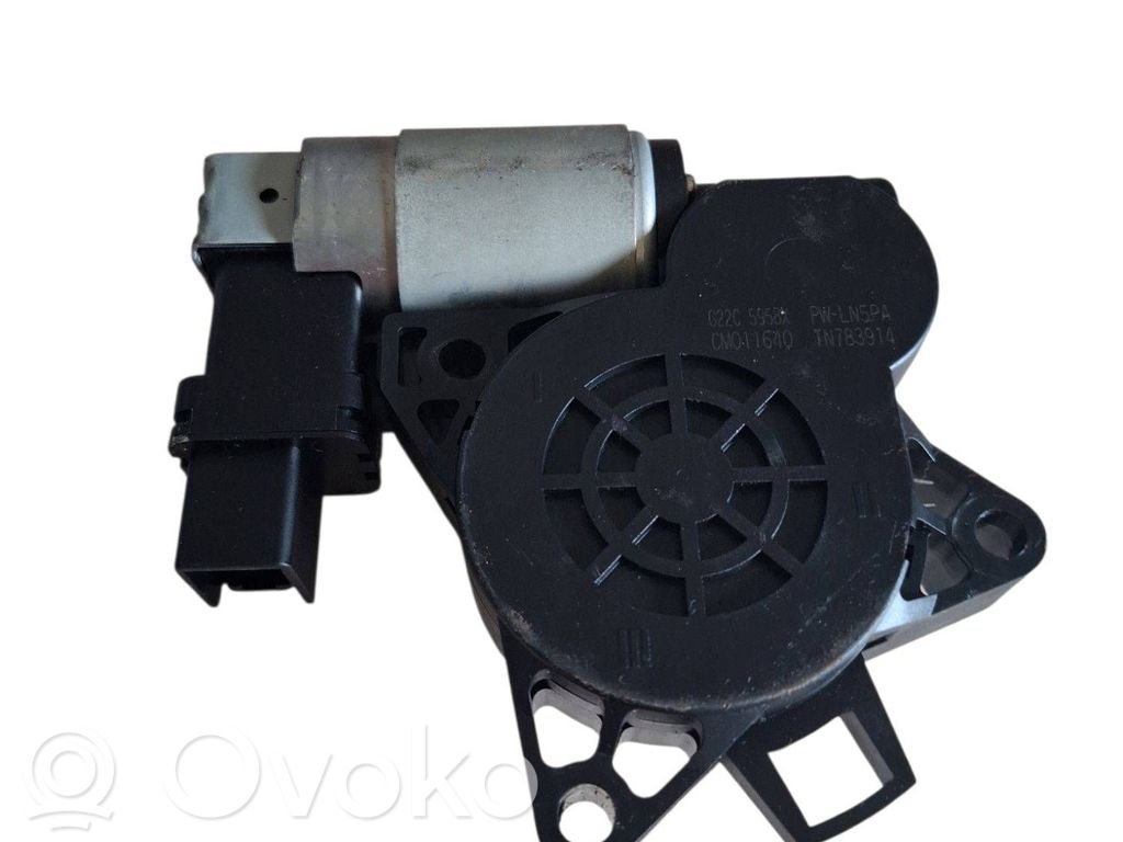 Mazda RX8 Front door window regulator motor 