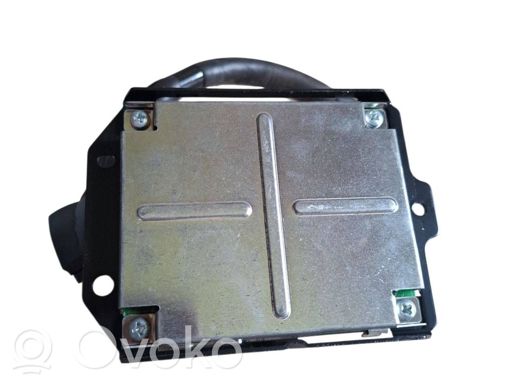 Mazda RX8 Amplificador de sonido 