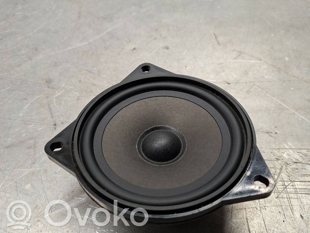 BMW 1 E81 E87 Altavoz de alta frecuencia para las puertas traseras 