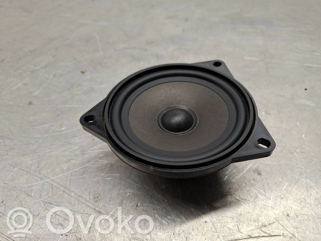 BMW 3 E90 E91 Altavoz de alta frecuencia para las puertas traseras 