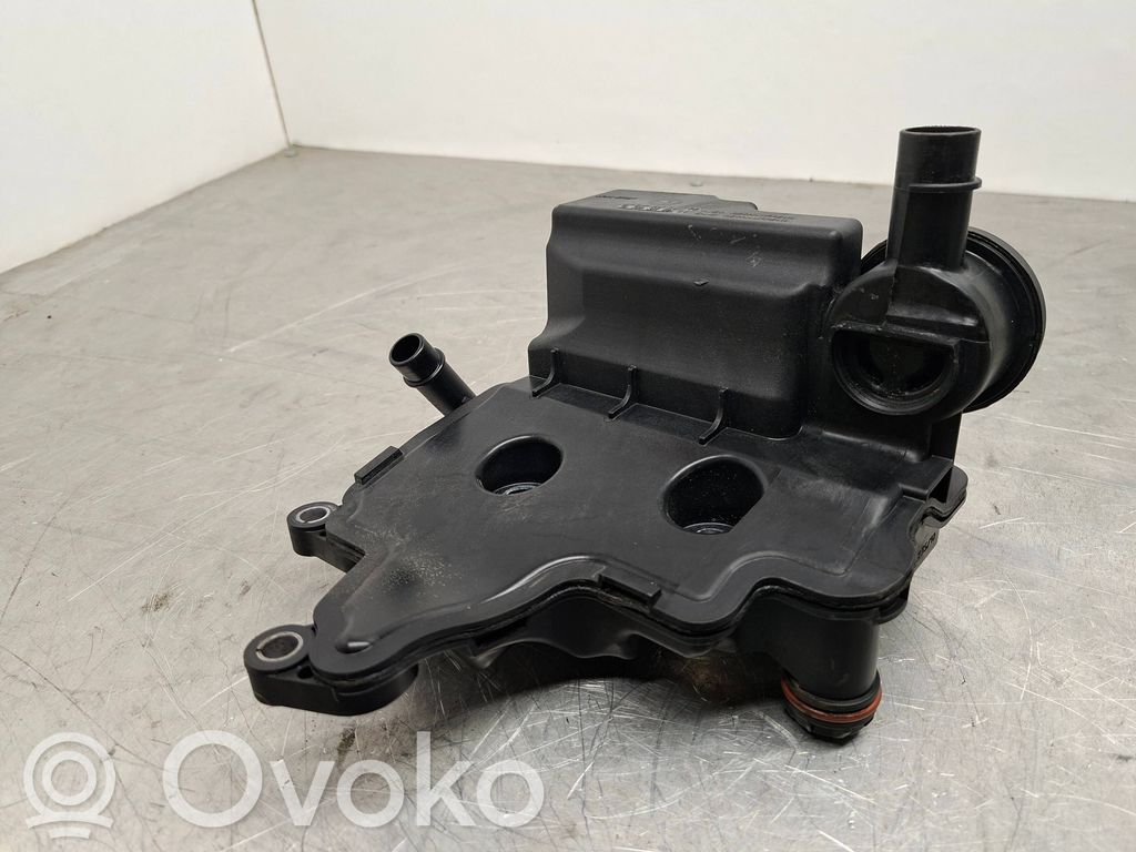 Ford Mondeo MK IV Öljyn huohotinsäiliö 