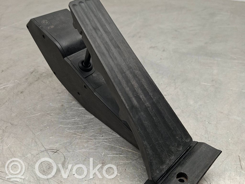 BMW 3 E90 E91 Accelerator throttle pedal 