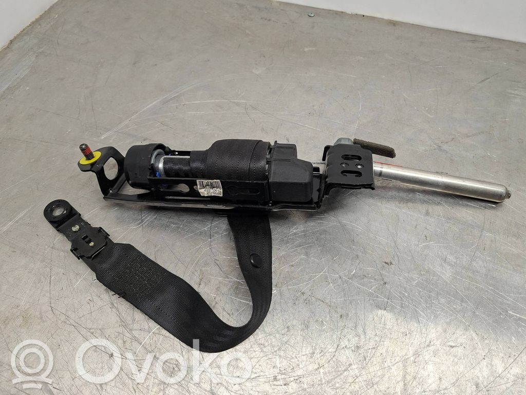 Volvo S40 Cinturón delantero 
