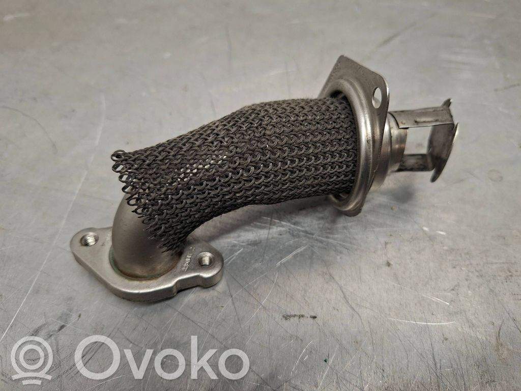 Ford Mondeo MK IV Caurulīte (-es) / šļūtene (-es) 