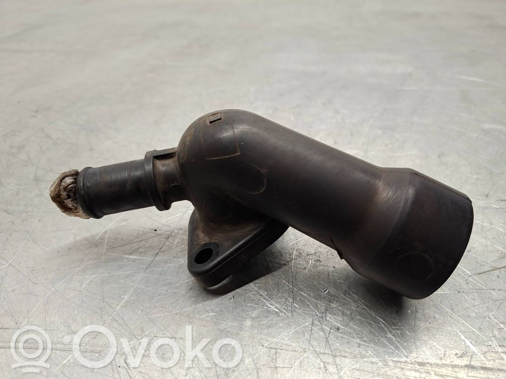 Engine coolant pipe/hose   9646559580