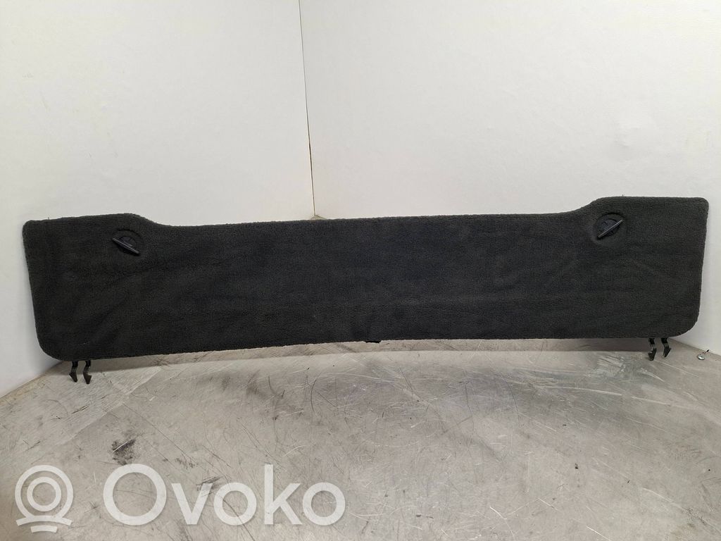 BMW 5 E60 E61 Avarinio atidarymo apdaila 
