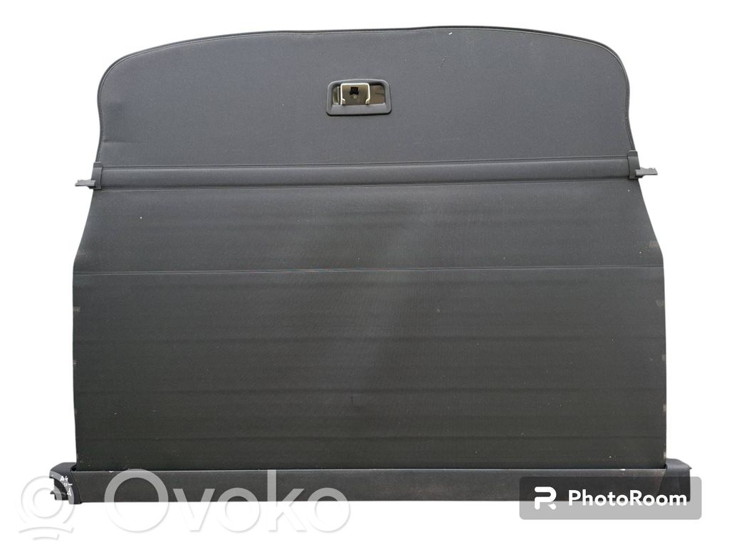 Audi A4 S4 B8 8K Tavarahyllyn kansi 