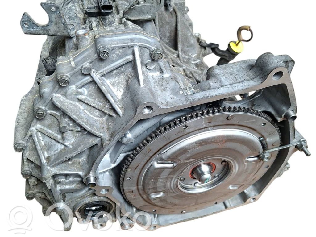 Honda Jazz Automatic gearbox 
