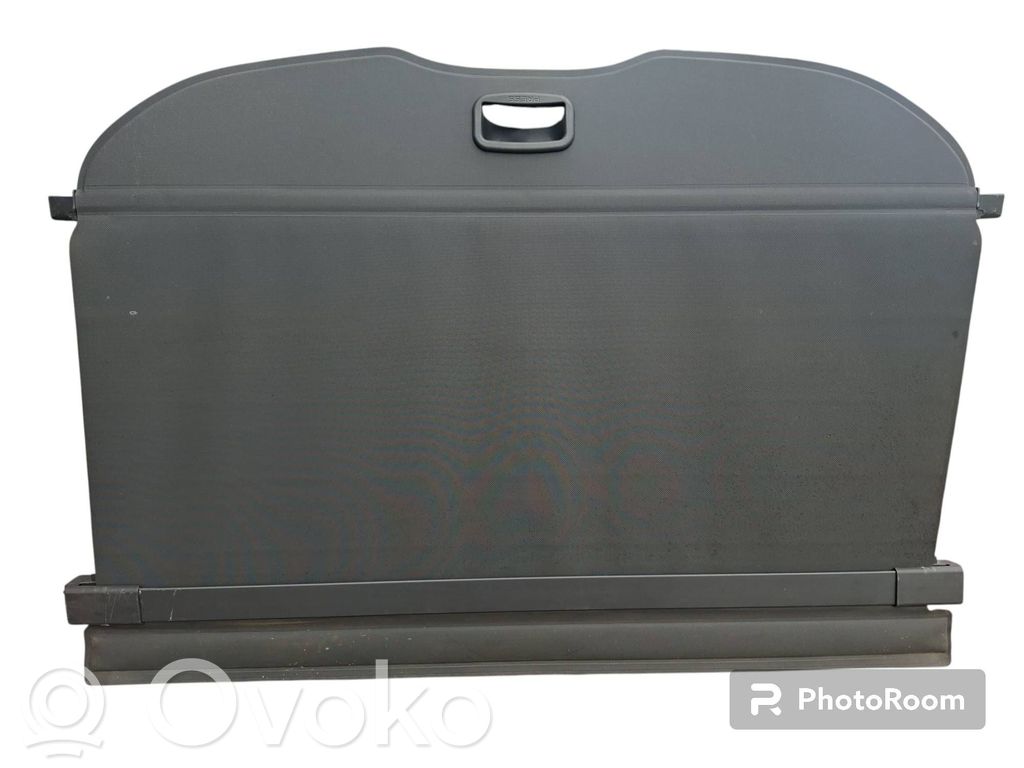 Ford Focus Parcel shelf load cover 