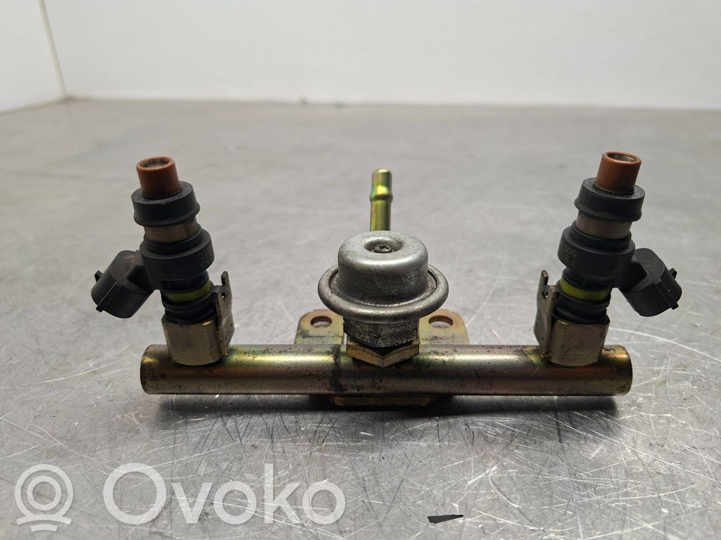 Subaru Forester SG Inyector de combustible 