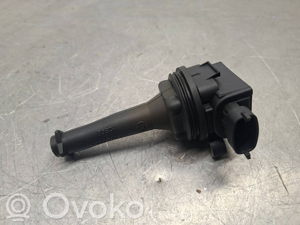 Volvo XC70 Cewka zapłonowa wysokiego napięcia 