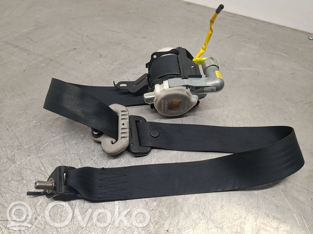 Mazda 5 Saugos diržas priekinis 