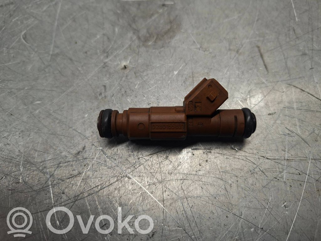 Volvo XC70 Sprausla (-i) 