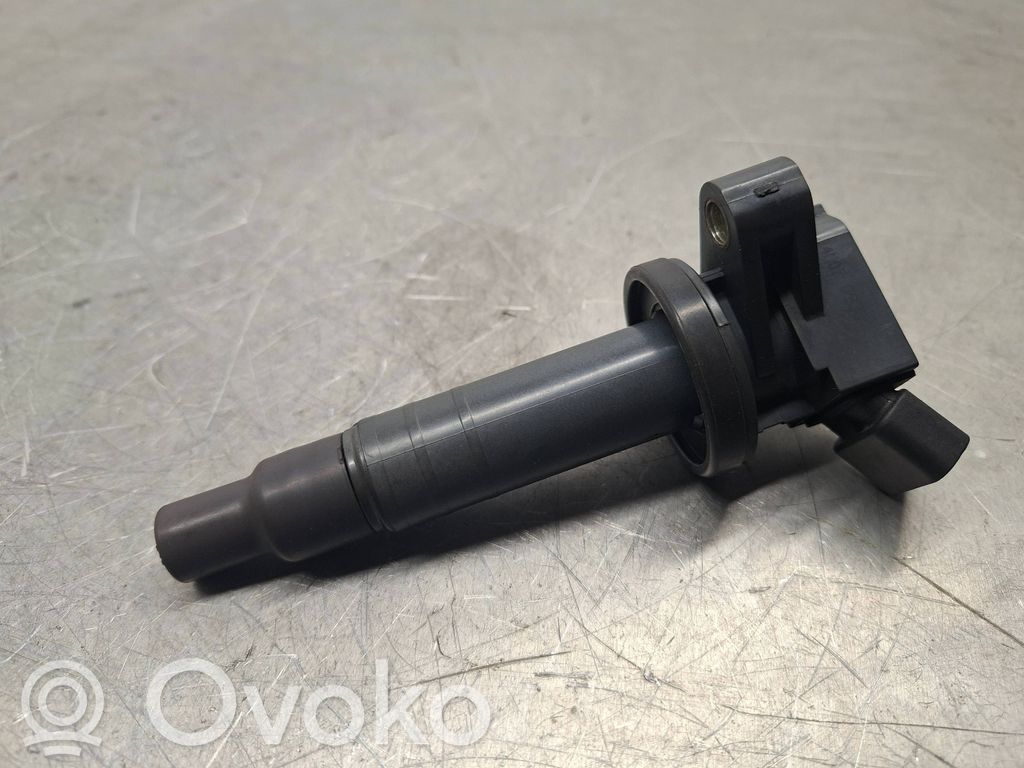 Citroen C1 High voltage ignition coil 