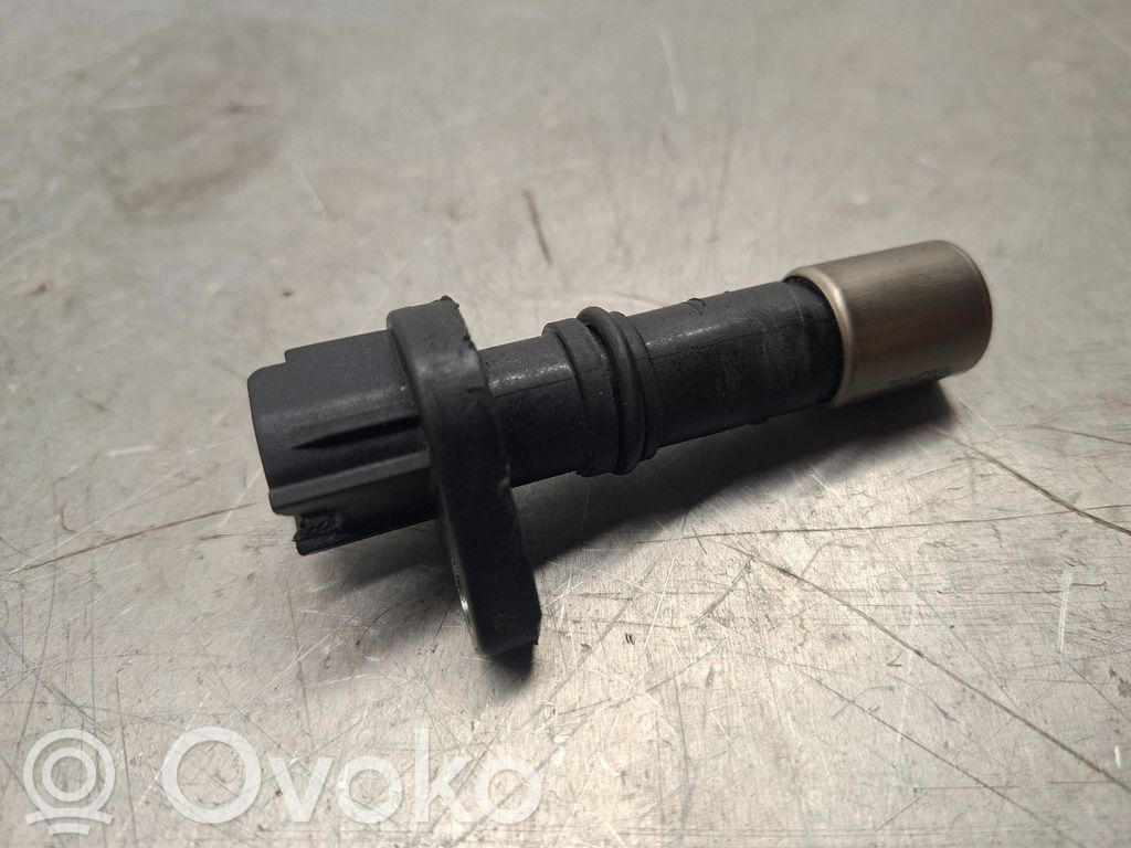 Citroen C1 Crankshaft position sensor 
