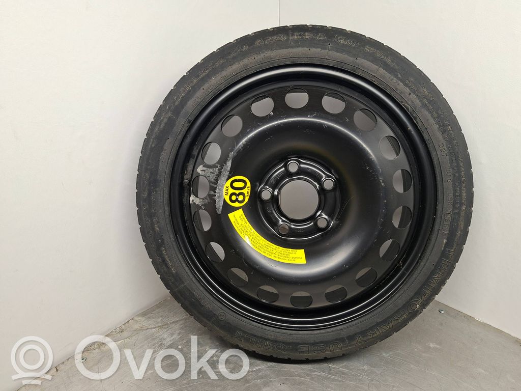 Opel Signum R16-vararengas 