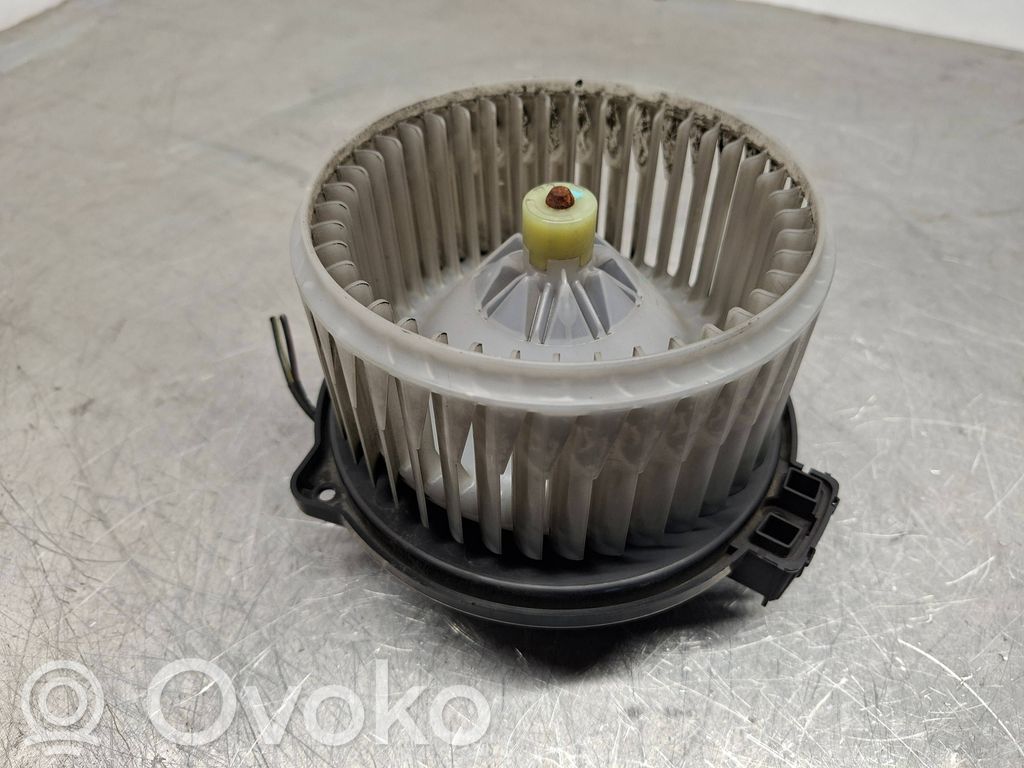 Subaru Legacy Pečiuko ventiliatorius/ putikas 