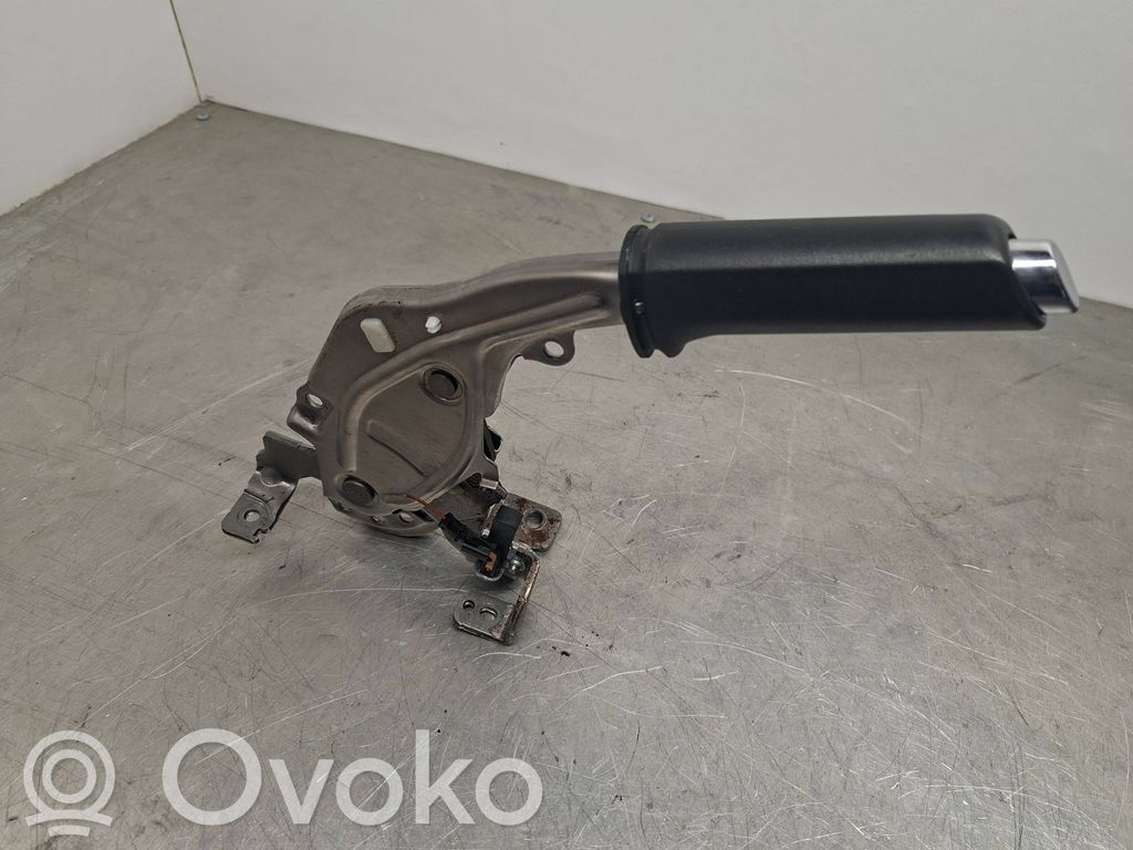 Opel Astra H Frein à main / assemblage du levier 